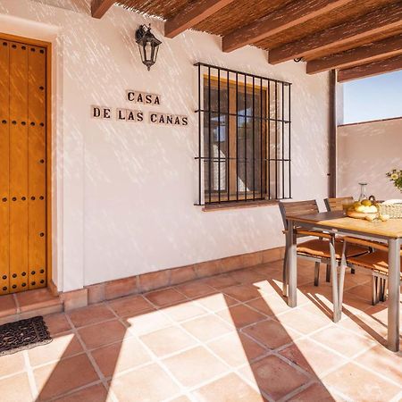 Casa De Las Canas By Rosas Cantares Pizarra Dış mekan fotoğraf